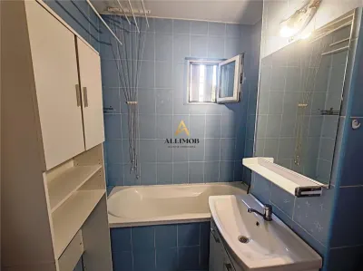 Apartament 2 camere in Ploiesti, zona Nord - foto 16