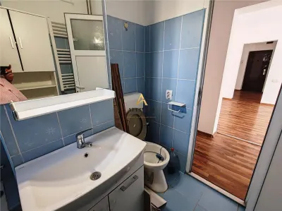 Apartament 2 camere in Ploiesti, zona Nord - foto 17