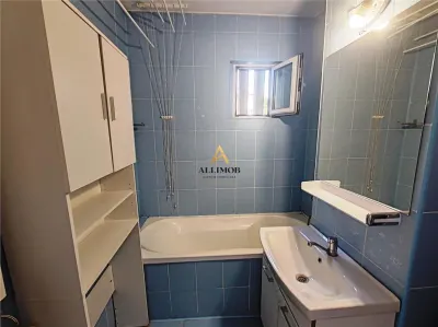Apartament 2 camere in Ploiesti, zona Nord - foto 18