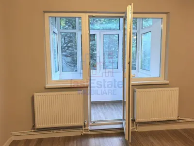 Zona Dacia Apartament 2 camere renovat - foto 6