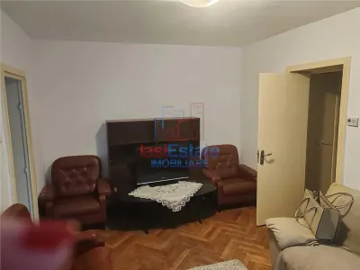 Apartament 2 camere zona Podu Ros Etajul 1 - foto 5