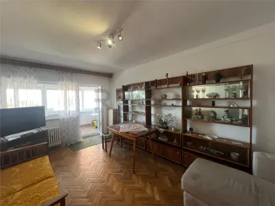 RECO apartament 3 camere de inchiriat, Zona Centrala, Oradea - foto 2