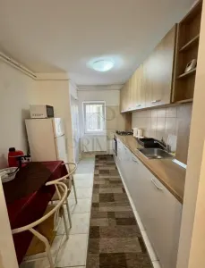 Complex Studentesc, 2 Camere, Centrala Proprie, Renovat - Timisoara