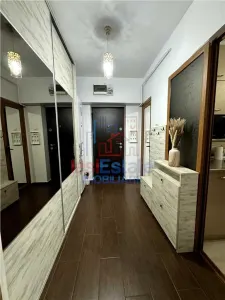 Apartament 1 camera zona cartier Alexandru cel Bun - Iasi