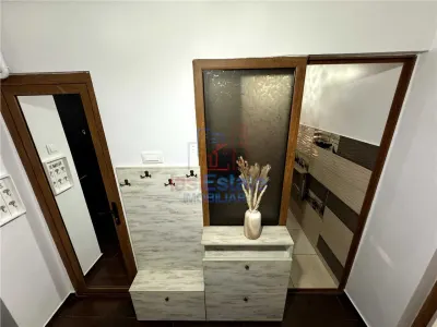 Apartament 1 camera zona cartier Alexandru cel Bun - foto 5