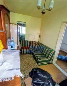 Complex Ciurchi Apartament 2 camere zona Tatarasi - Iasi