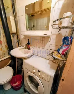 Complex Ciurchi Apartament 2 camere zona Tatarasi - foto 6