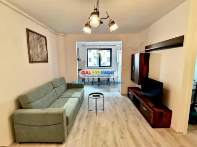 Inchiriere apartament 2 camere, bloc nou I Metrou Anghel Saligny - foto 1