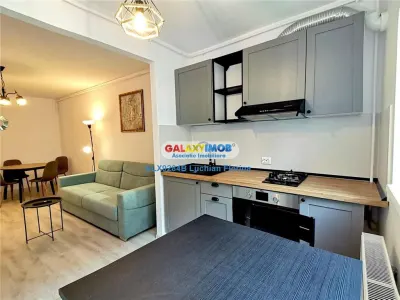 Inchiriere apartament 2 camere, bloc nou I Metrou Anghel Saligny - foto 2
