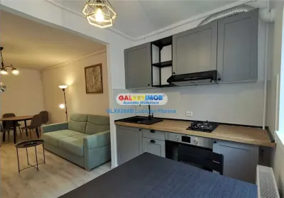 Inchiriere apartament 2 camere, bloc nou I Metrou Anghel Saligny - foto 3