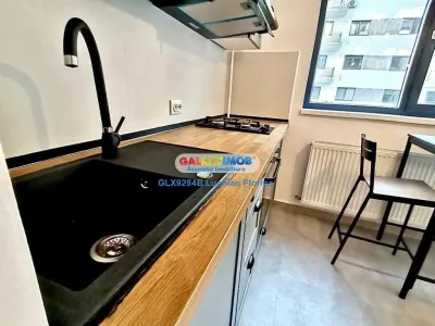 Inchiriere apartament 2 camere, bloc nou I Metrou Anghel Saligny - foto 5