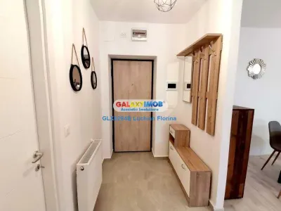 Inchiriere apartament 2 camere, bloc nou I Metrou Anghel Saligny - foto 8