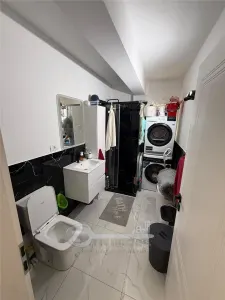 Ap. 2 camere, D, mobilat si utilat complet, terasa, Bucium-Visan - foto 7