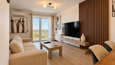 Antony Estate | Apartament 2 camere - Onestilor - Oradea - Oradea