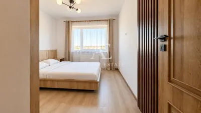 Antony Estate | Apartament 2 camere - Onestilor - Oradea - foto 13