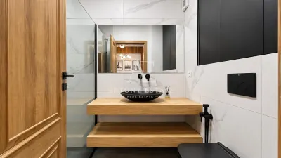 Antony Estate | Apartament 2 camere - Onestilor - Oradea - foto 15
