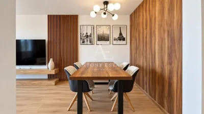 Antony Estate | Apartament 2 camere - Onestilor - Oradea - foto 4