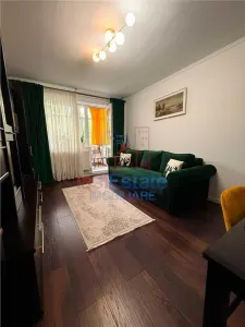 Zona cartier Podu Ros Apartament 3 camere - foto 3