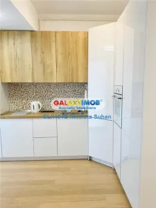 STUDIO PREMIUM PIATA VICTORIEI /BARRIO REZIDENCE - Bucuresti