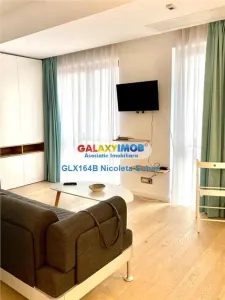 STUDIO PREMIUM PIATA VICTORIEI /BARRIO REZIDENCE - foto 3