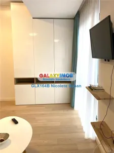 STUDIO PREMIUM PIATA VICTORIEI /BARRIO REZIDENCE - foto 5