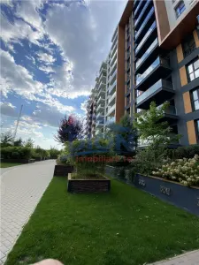 Inchiriere apartament 2 camere | EXPOZITIEI - Universitatea Romano - Americana - Bucuresti