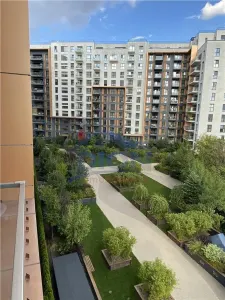 Inchiriere apartament 2 camere | EXPOZITIEI - Universitatea Romano - Americana - foto 2