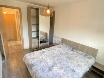Inchiriere apartament 2 camere | EXPOZITIEI - Universitatea Romano - Americana - foto 11