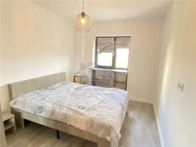 Inchiriere apartament 2 camere | EXPOZITIEI - Universitatea Romano - Americana - foto 12