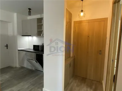 Inchiriere apartament 2 camere | EXPOZITIEI - Universitatea Romano - Americana - foto 13