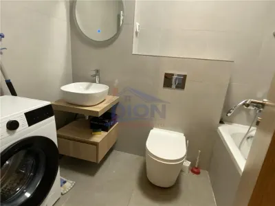 Inchiriere apartament 2 camere | EXPOZITIEI - Universitatea Romano - Americana - foto 14
