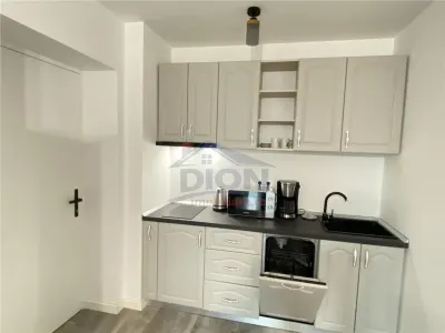 Inchiriere apartament 2 camere | EXPOZITIEI - Universitatea Romano - Americana - foto 9