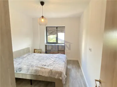 Inchiriere apartament 2 camere | EXPOZITIEI - Universitatea Romano - Americana - foto 10
