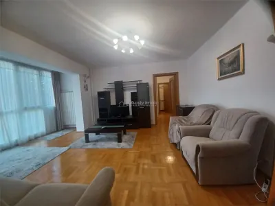 Inchiriere 3 Camere Tineretului- Metrou - Bucuresti