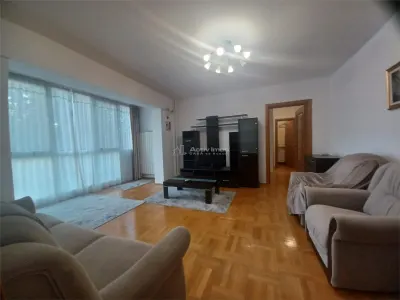 Inchiriere 3 Camere Tineretului- Metrou - foto 3