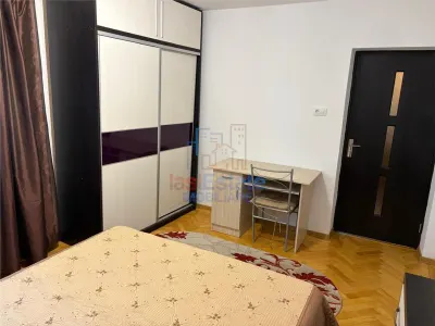 Apartament cu 2 camere de inchiriat in Copou - foto 3