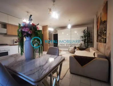 Royal Imobiliare - Vanzare apartament 2 camere zona Albert - Ploiesti