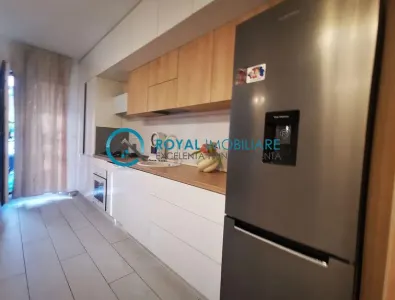 Royal Imobiliare - Vanzare apartament 2 camere zona Albert - foto 5