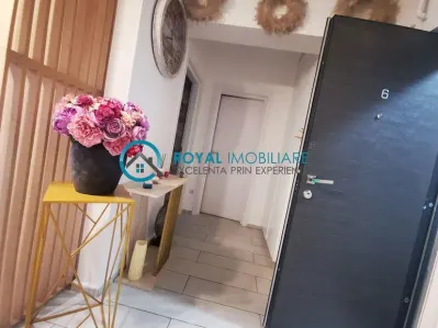Royal Imobiliare - Vanzare apartament 2 camere zona Albert - foto 6