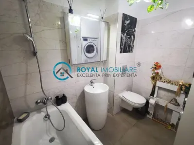 Royal Imobiliare - Vanzare apartament 2 camere zona Albert - foto 7
