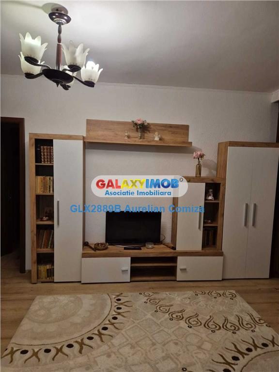 Apartament 3 camere Gorjului/2 bai/2 balcoane/etaj 1 - Bucuresti
