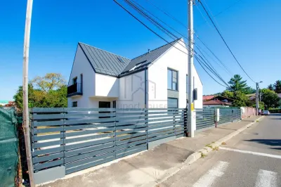 Vanzare casa tip duplex Campina , zona Muscel - foto 17