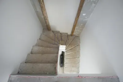 Vanzare casa tip duplex Campina , zona Muscel - foto 33