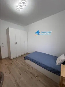 Inchiriere apartament 4 camere  mobilat  utilat Baneasa Greenfield - foto 12