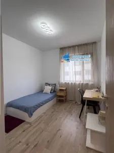 Inchiriere apartament 4 camere  mobilat  utilat Baneasa Greenfield - foto 14