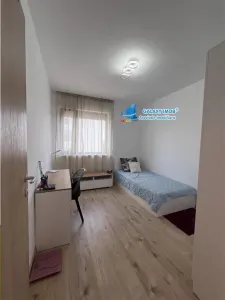 Inchiriere apartament 4 camere  mobilat  utilat Baneasa Greenfield - foto 16