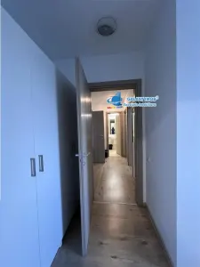 Inchiriere apartament 4 camere  mobilat  utilat Baneasa Greenfield - foto 17