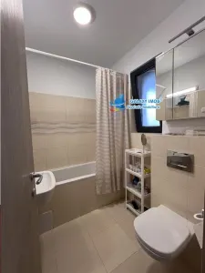Inchiriere apartament 4 camere  mobilat  utilat Baneasa Greenfield - foto 18