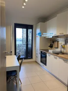 Inchiriere apartament 4 camere  mobilat  utilat Baneasa Greenfield - foto 9