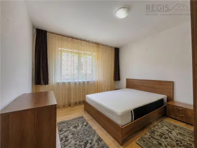 Apartament decomandat cu 3 camere si 2 bai in Bartolomeu - foto 6